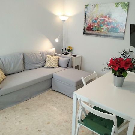 Apartamento Maicandil Ronda Exteriér fotografie