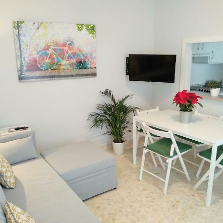 Apartamento Maicandil Ronda Exteriér fotografie
