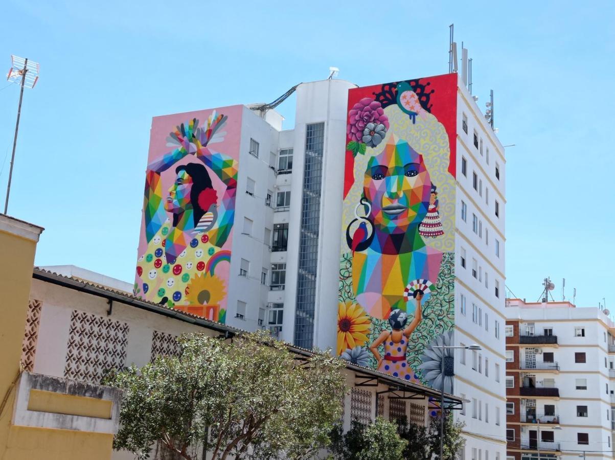 Apartamento Maicandil Ronda Exteriér fotografie