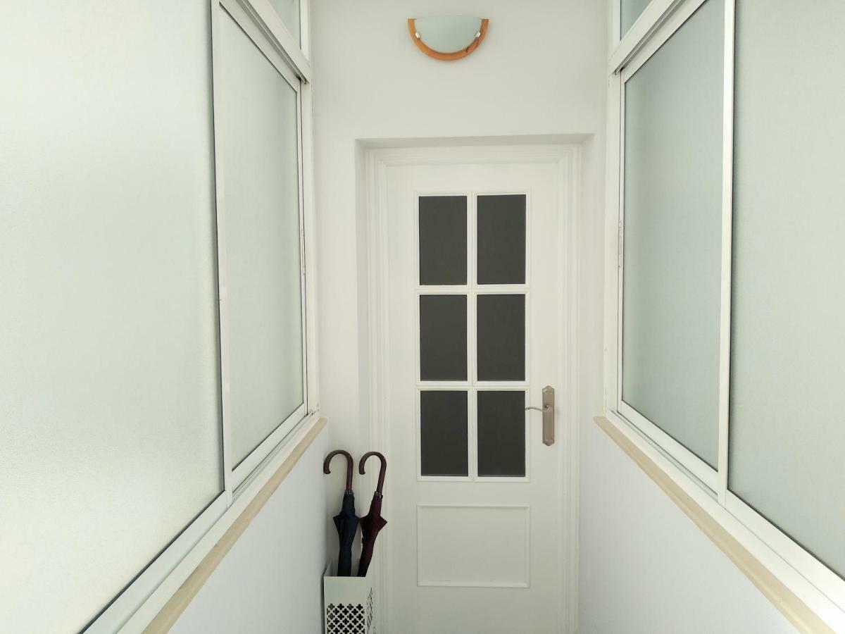 Apartamento Maicandil Ronda Exteriér fotografie