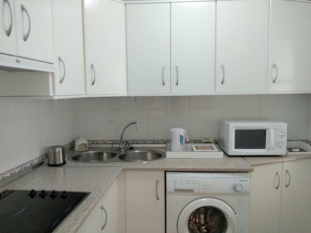 Apartamento Maicandil Ronda Exteriér fotografie