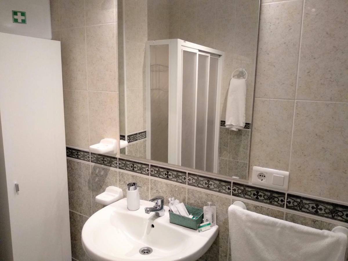 Apartamento Maicandil Ronda Exteriér fotografie
