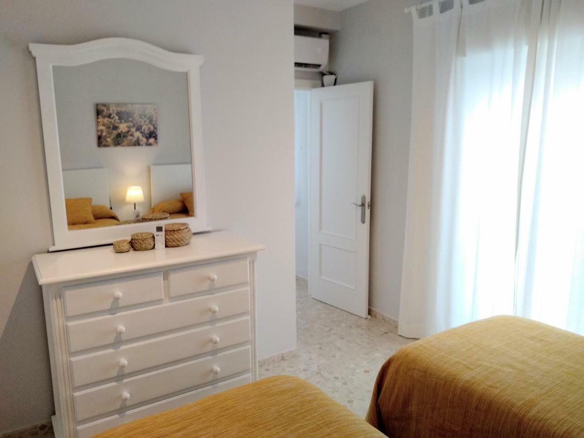 Apartamento Maicandil Ronda Exteriér fotografie