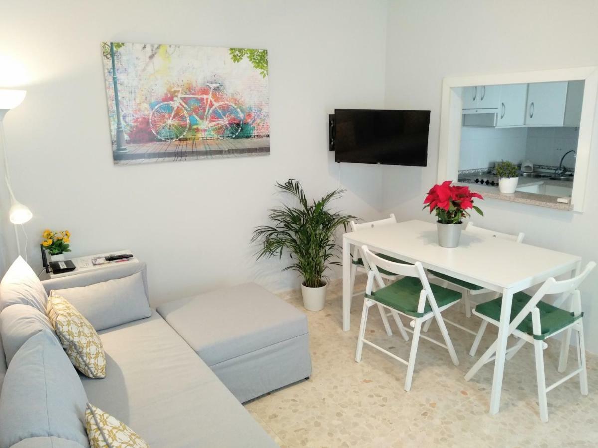Apartamento Maicandil Ronda Exteriér fotografie