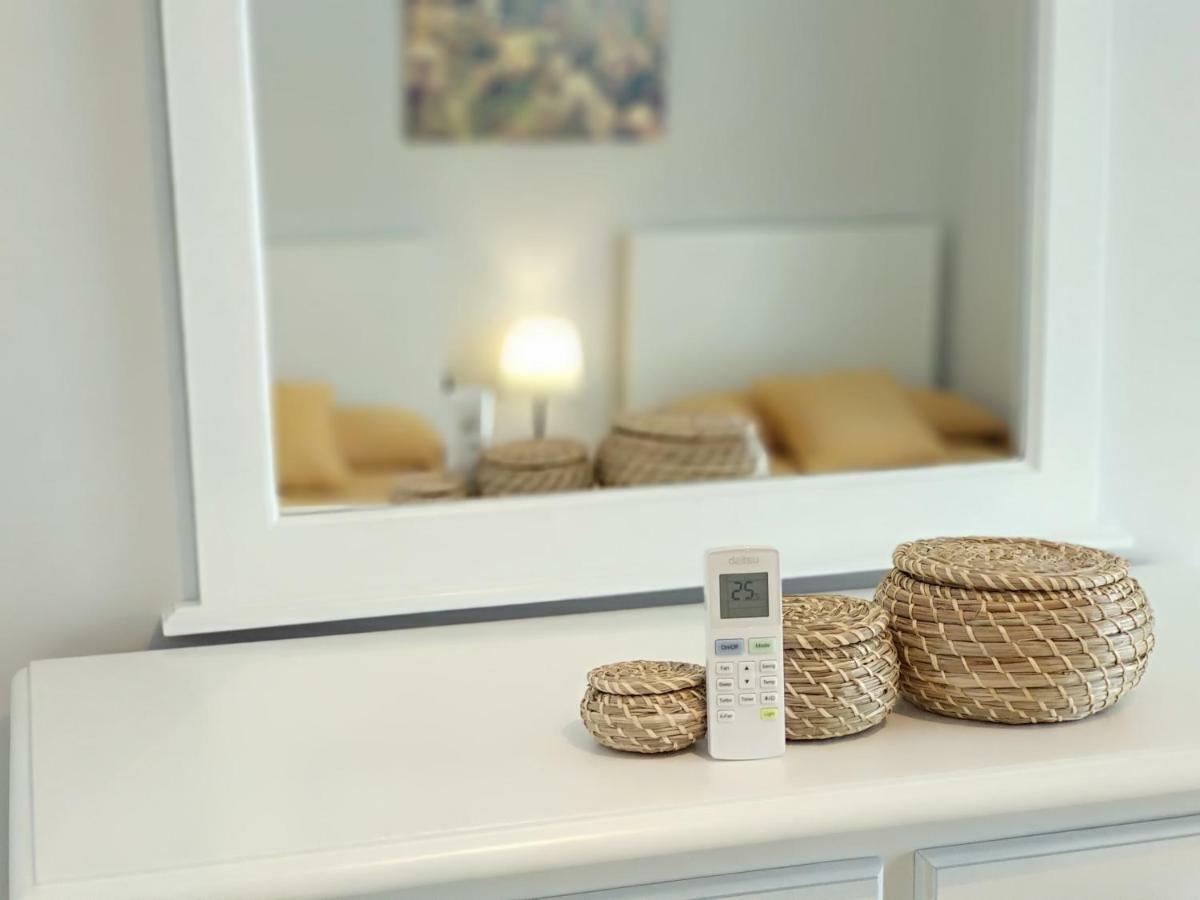 Apartamento Maicandil Ronda Exteriér fotografie
