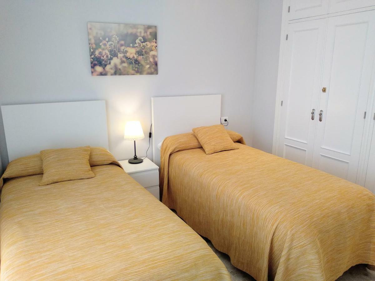 Apartamento Maicandil Ronda Exteriér fotografie