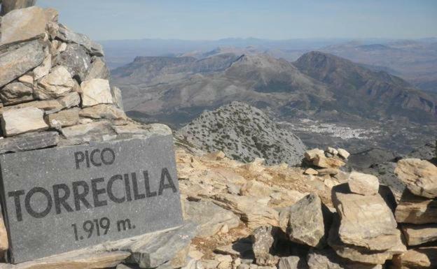 Apartamento Maicandil Ronda Exteriér fotografie
