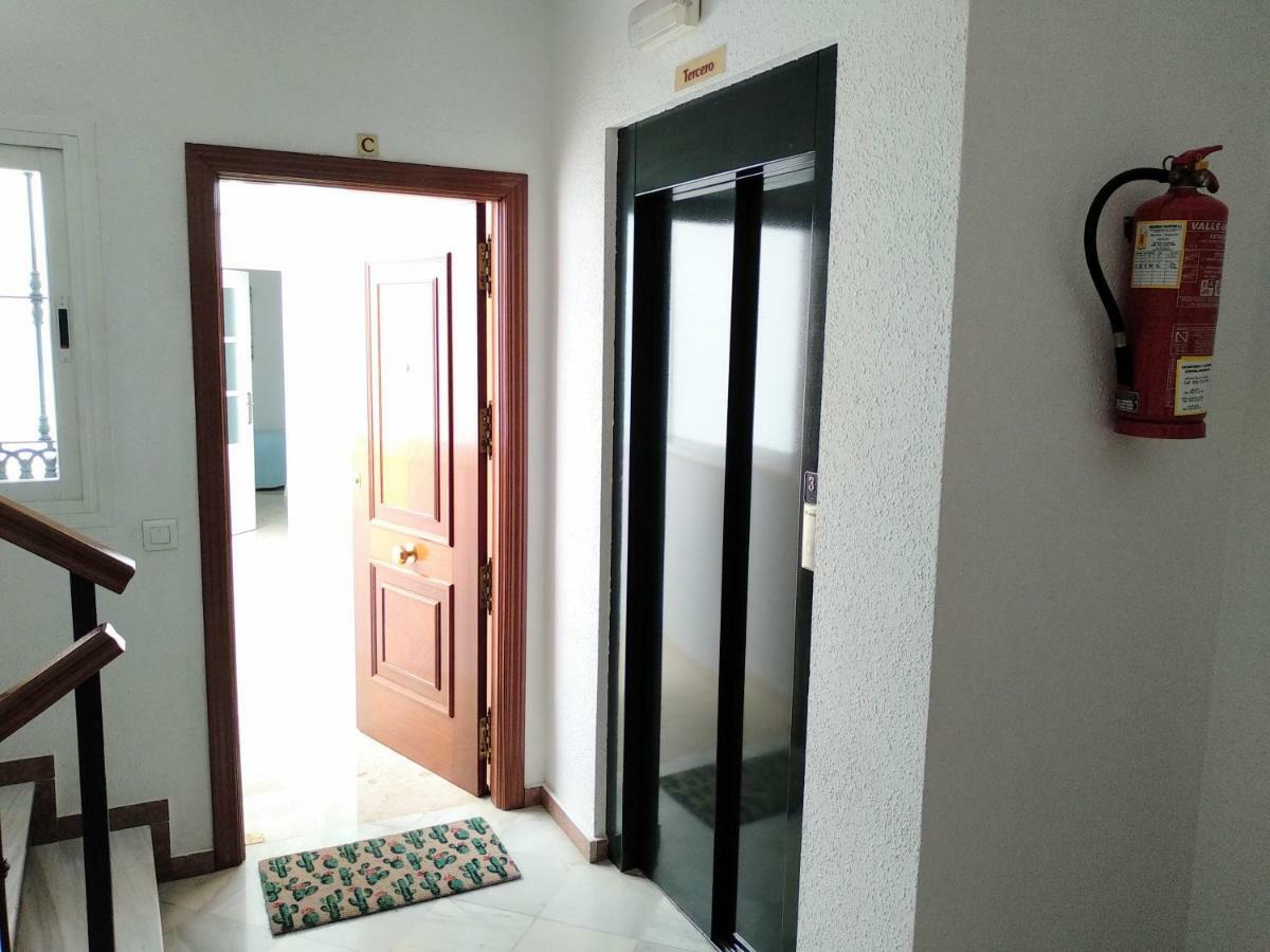 Apartamento Maicandil Ronda Exteriér fotografie