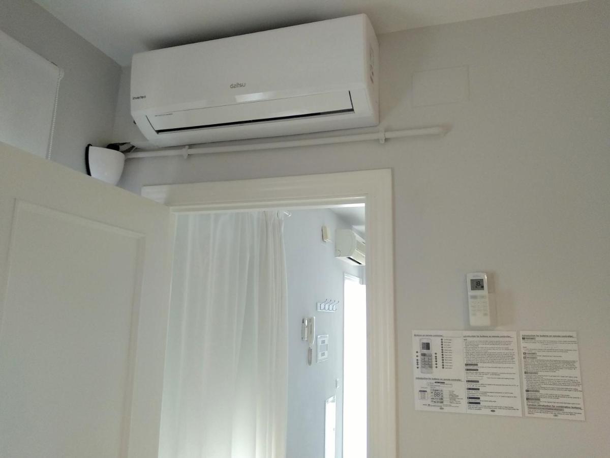Apartamento Maicandil Ronda Exteriér fotografie