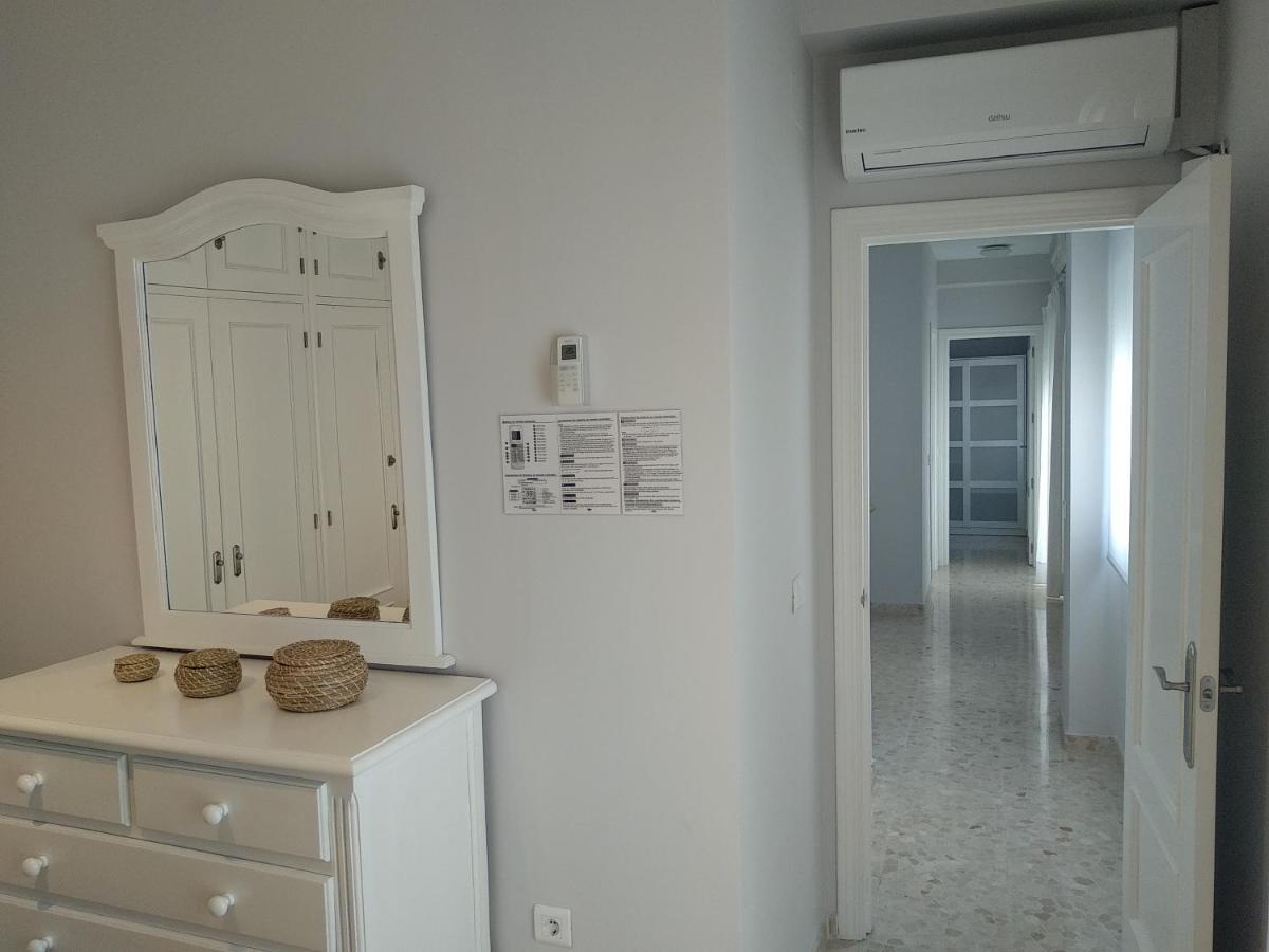 Apartamento Maicandil Ronda Exteriér fotografie